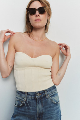 Camille Rowe pic #1361718