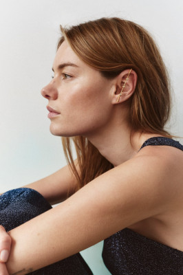 Camille Rowe pic #1336851