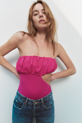 Camille Rowe pic #1349636