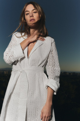 Camille Rowe pic #1368459