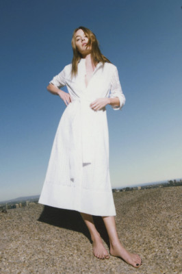 Camille Rowe pic #1344252