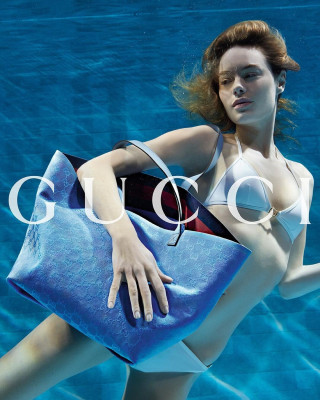 Camille Rowe pic #1355401