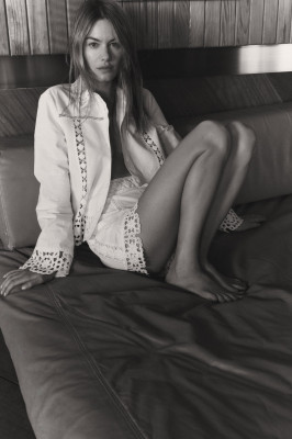 Camille Rowe pic #1346492