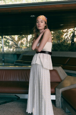 Camille Rowe pic #1358227