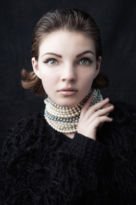 Camren Bicondova pic #1053548