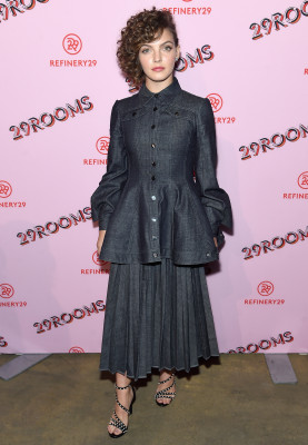 photo 15 in Camren Bicondova gallery [id1053564] 2018-07-24 00:00:00