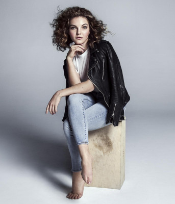 photo 25 in Camren Bicondova gallery [id1053554] 2018-07-24 00:00:00