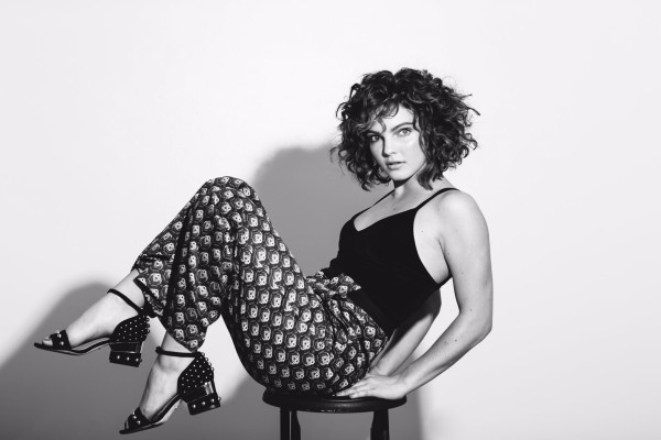 photo 22 in Camren Bicondova gallery [id1053557] 2018-07-24 00:00:00