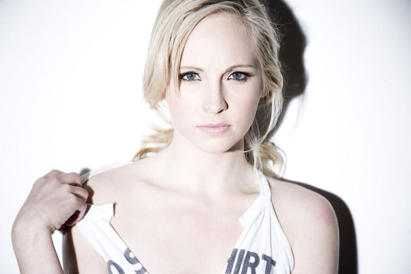 Candice Accola pic #770080