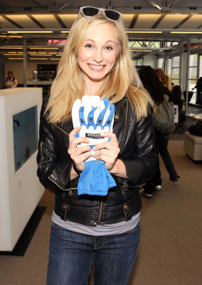 Candice Accola pic #862648