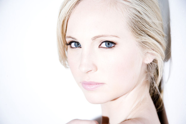 Candice Accola pic #770087
