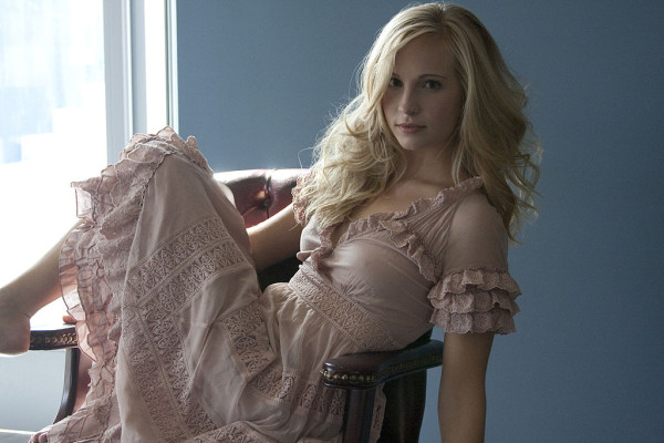 Candice Accola pic #770071