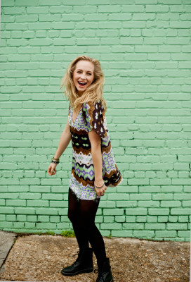 Candice Accola pic #483250