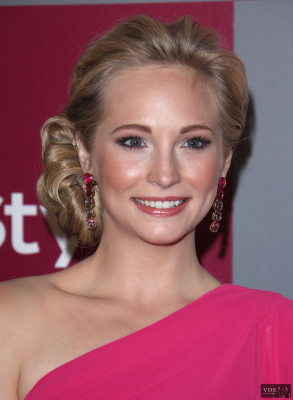 Candice Accola pic #335787