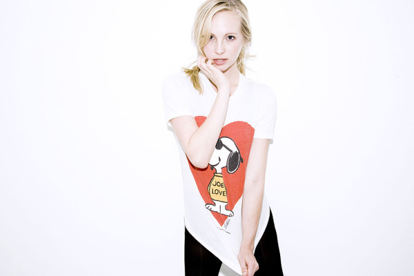 Candice Accola pic #770067