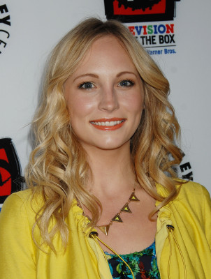 Candice Accola pic #475655