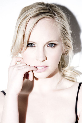 Candice Accola pic #770100