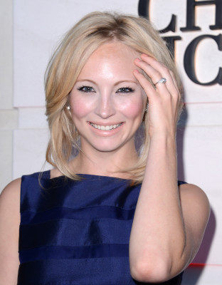 Candice Accola pic #655727