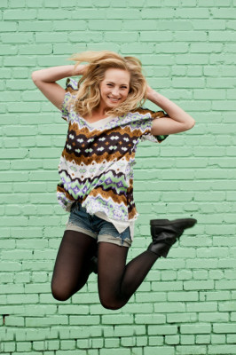 Candice Accola pic #483251