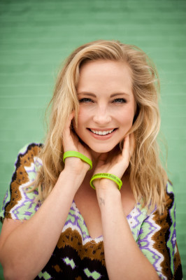 Candice Accola pic #483249