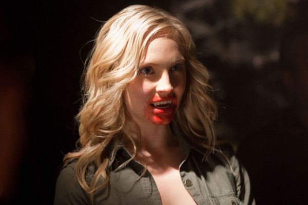 Candice Accola pic #301686