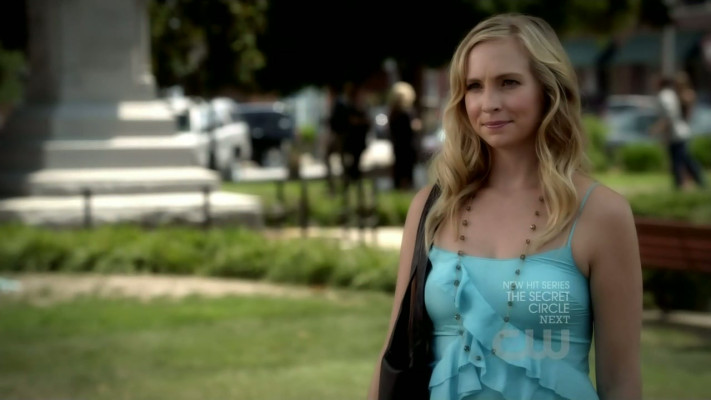 Candice Accola pic #862642