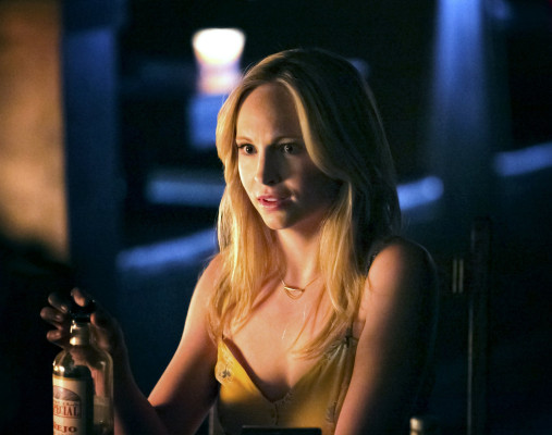Candice Accola pic #862651