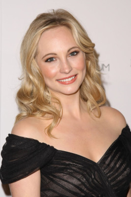 Candice Accola pic #390692