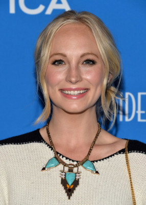 Candice Accola pic #806116