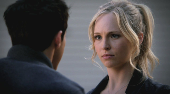 Candice Accola pic #841929