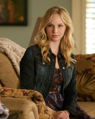 Candice Accola pic #731151