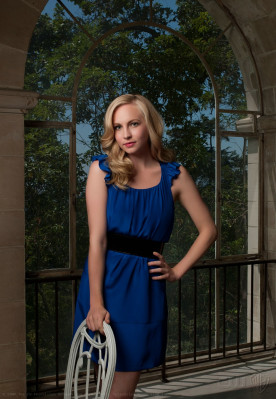 Candice Accola pic #361886