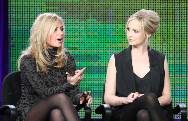 Candice Accola pic #829204
