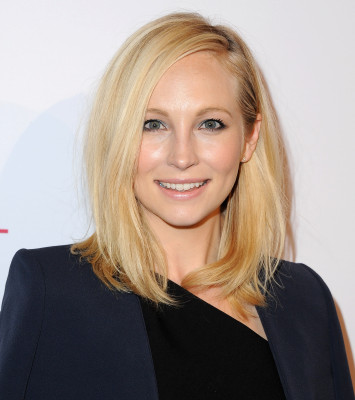 Candice Accola pic #922593