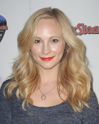 Candice Accola pic #686227