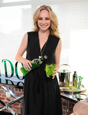 Candice Accola pic #806118