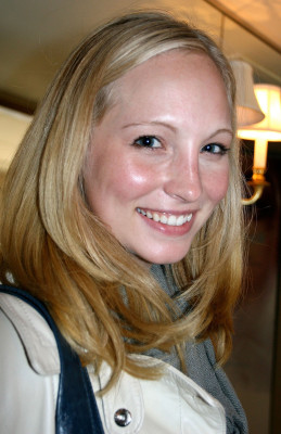 Candice Accola pic #560508