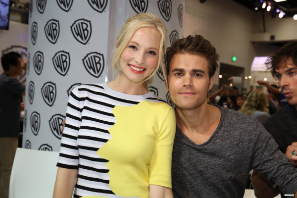 Candice Accola pic #806125
