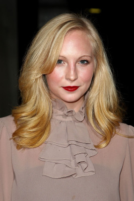 Candice Accola pic #560509