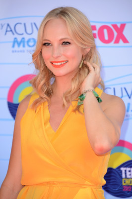Candice Accola pic #514866