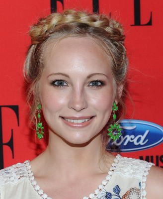 Candice Accola pic #476581
