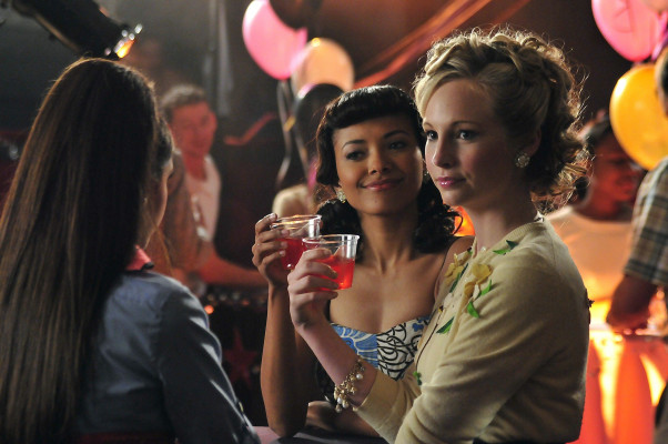 Candice Accola pic #862652