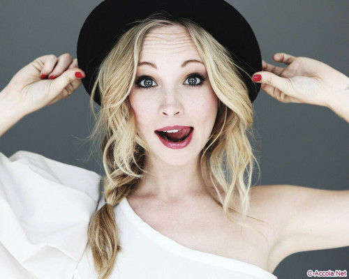 Candice Accola pic #688363