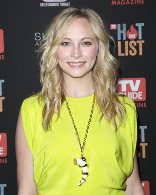 Candice Accola pic #560949