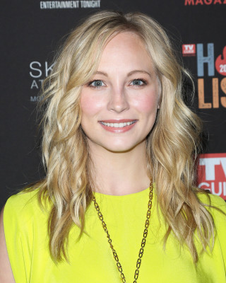 Candice Accola pic #560948