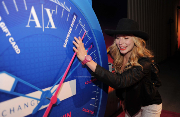 Candice Accola pic #477303