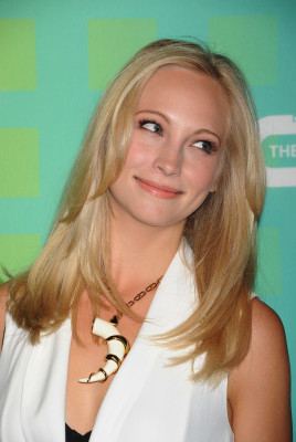 Candice Accola pic #490743