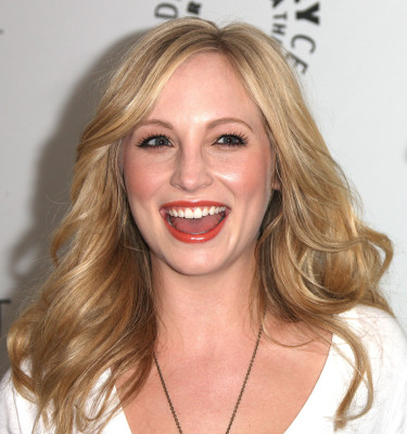 Candice Accola pic #460568
