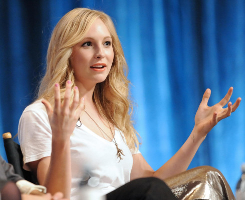Candice Accola pic #460569