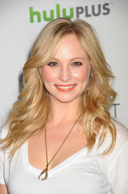 Candice Accola pic #460565